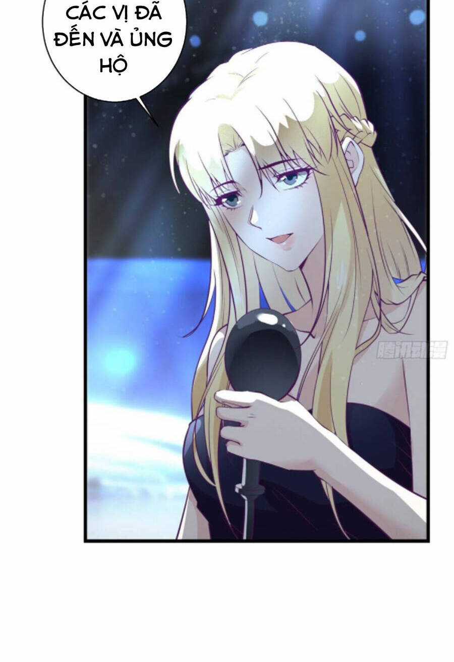 Ba Tôi Là Chiến Thần Chapter 68 trang 11