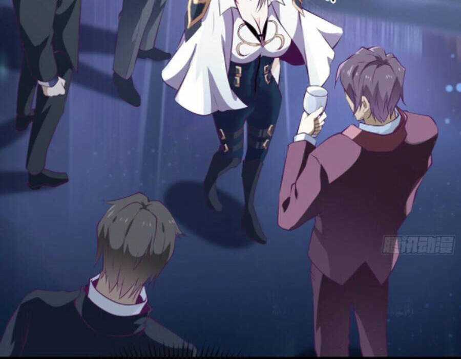 Ba Tôi Là Chiến Thần Chapter 68 trang 13