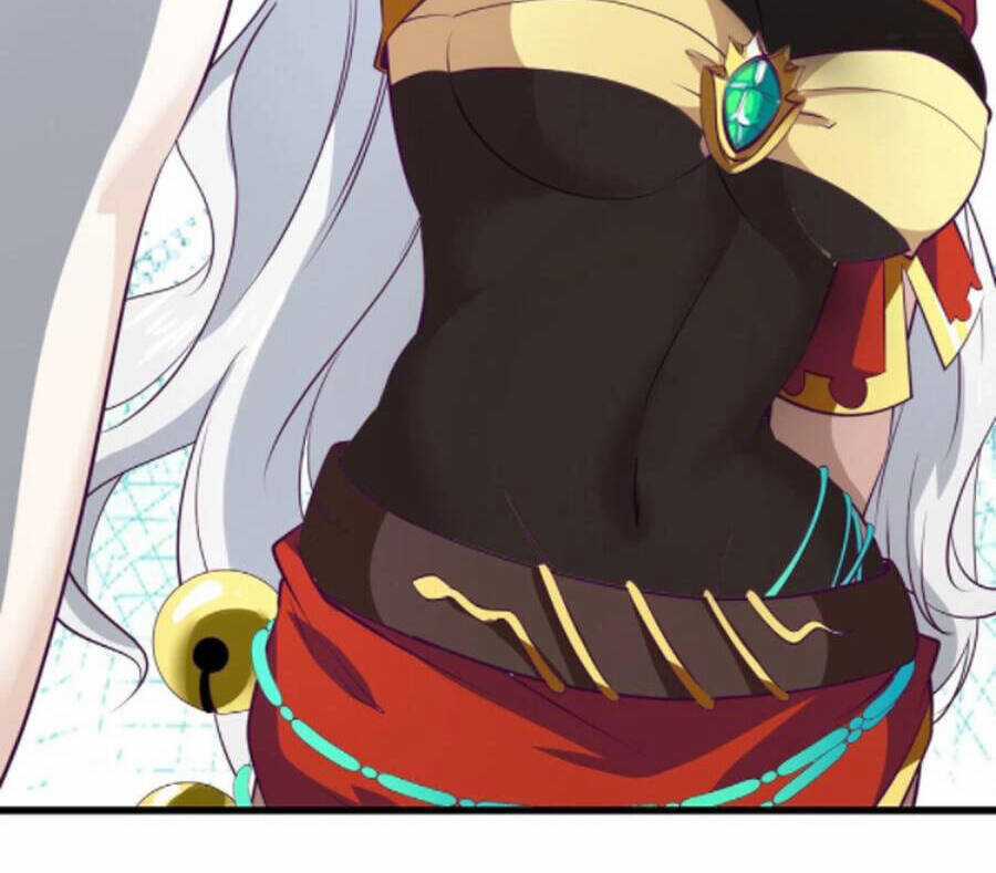 Ba Tôi Là Chiến Thần Chapter 68 trang 23