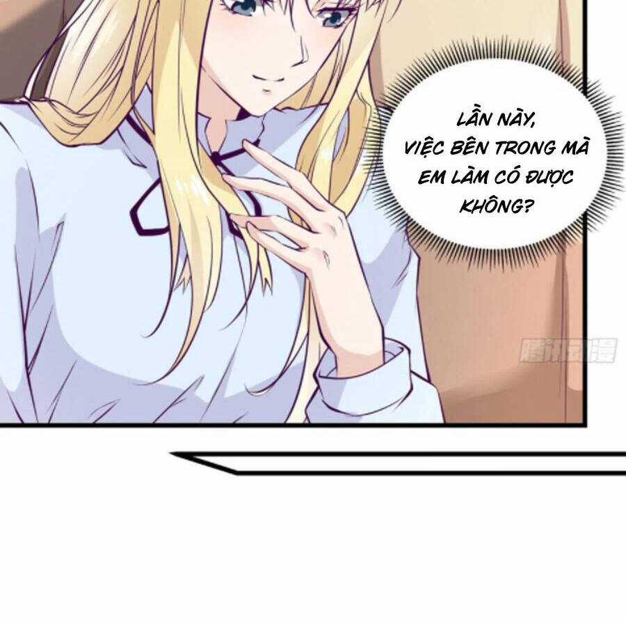 Ba Tôi Là Chiến Thần Chapter 68 trang 6