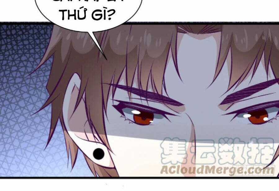 Ba Tôi Là Chiến Thần Chapter 69 trang 23