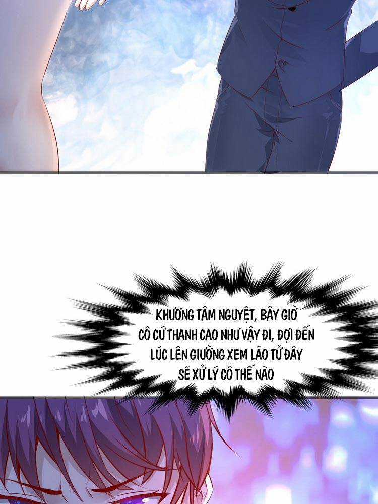 Ba Tôi Là Chiến Thần Chapter 7.1 trang 10