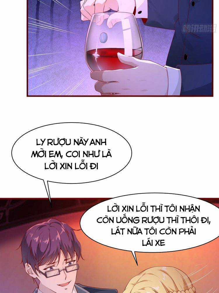 Ba Tôi Là Chiến Thần Chapter 7.1 trang 12