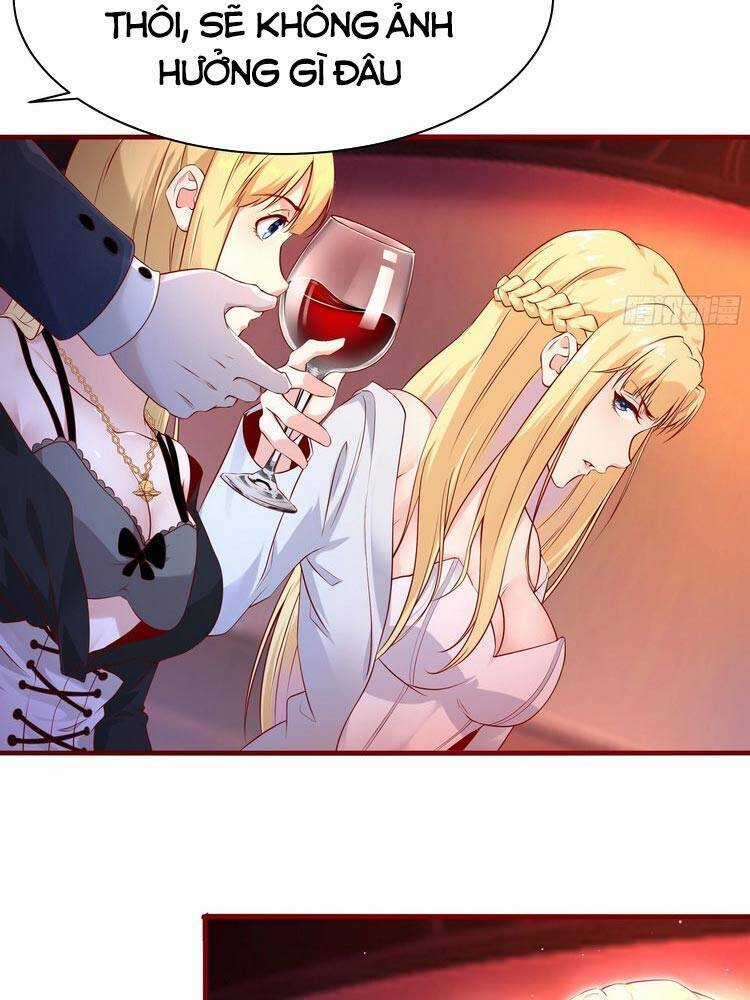 Ba Tôi Là Chiến Thần Chapter 7.1 trang 14