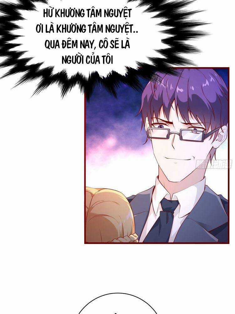 Ba Tôi Là Chiến Thần Chapter 7.1 trang 16