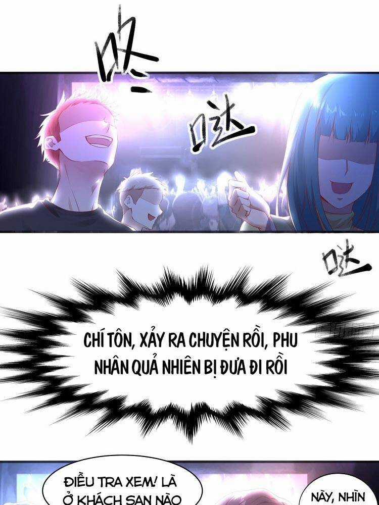 Ba Tôi Là Chiến Thần Chapter 7.1 trang 19