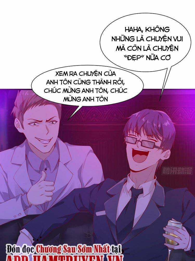 Ba Tôi Là Chiến Thần Chapter 7.1 trang 2