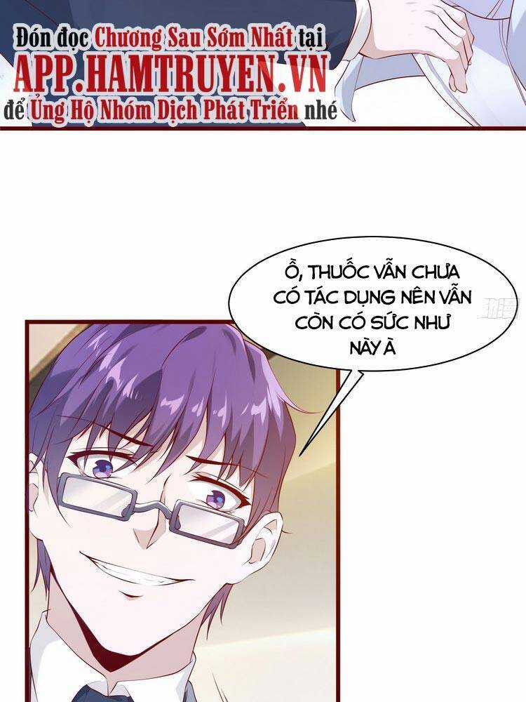 Ba Tôi Là Chiến Thần Chapter 7.1 trang 25