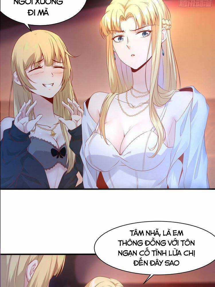 Ba Tôi Là Chiến Thần Chapter 7.1 trang 6