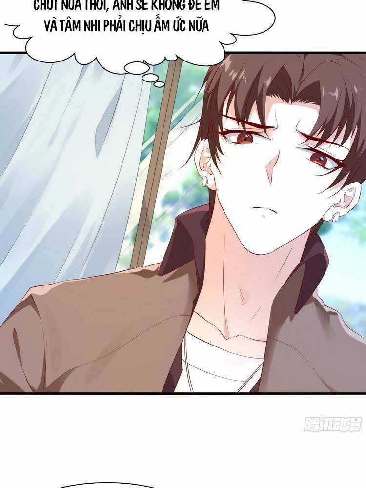 Ba Tôi Là Chiến Thần Chapter 7 trang 12