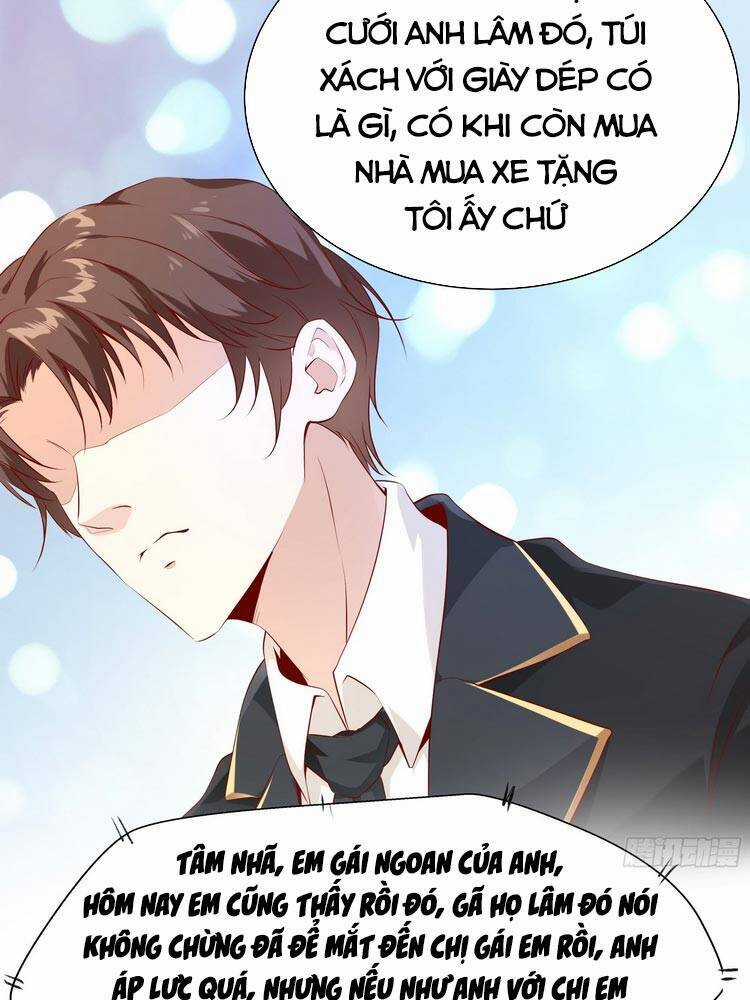 Ba Tôi Là Chiến Thần Chapter 7 trang 18