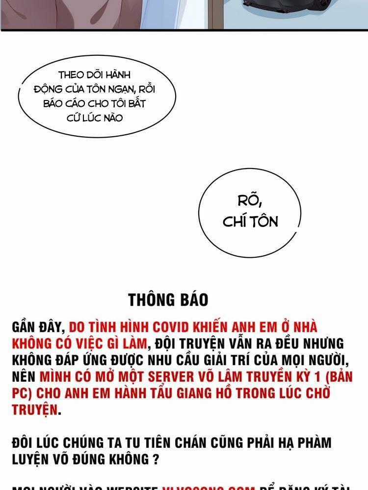 Ba Tôi Là Chiến Thần Chapter 7 trang 26