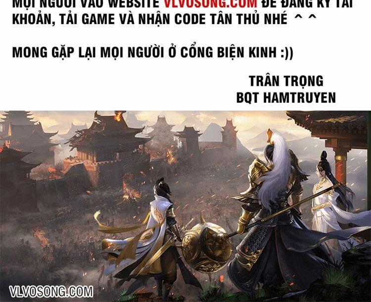 Ba Tôi Là Chiến Thần Chapter 7 trang 27