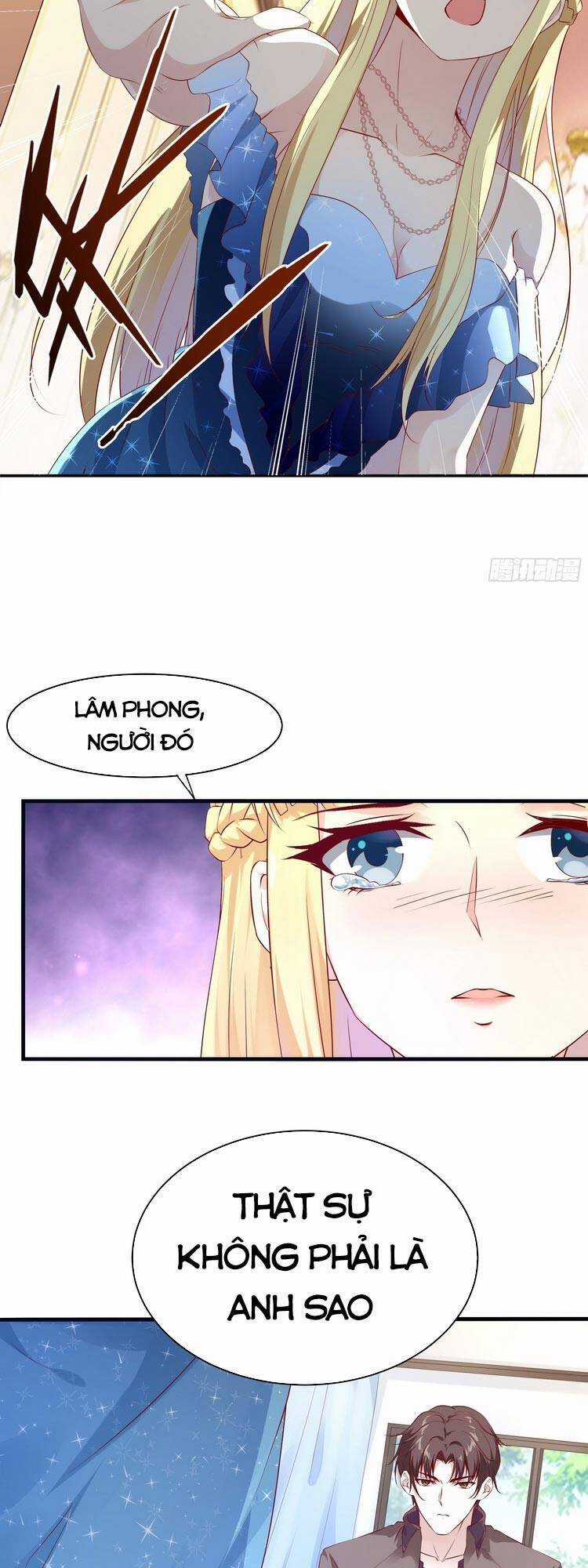 Ba Tôi Là Chiến Thần Chapter 7 trang 5