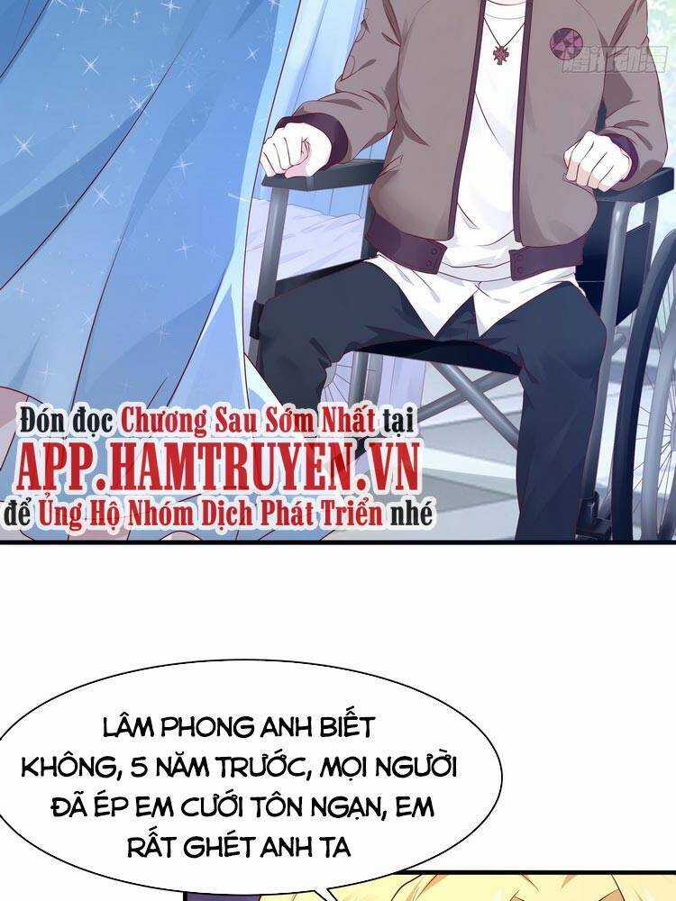 Ba Tôi Là Chiến Thần Chapter 7 trang 6