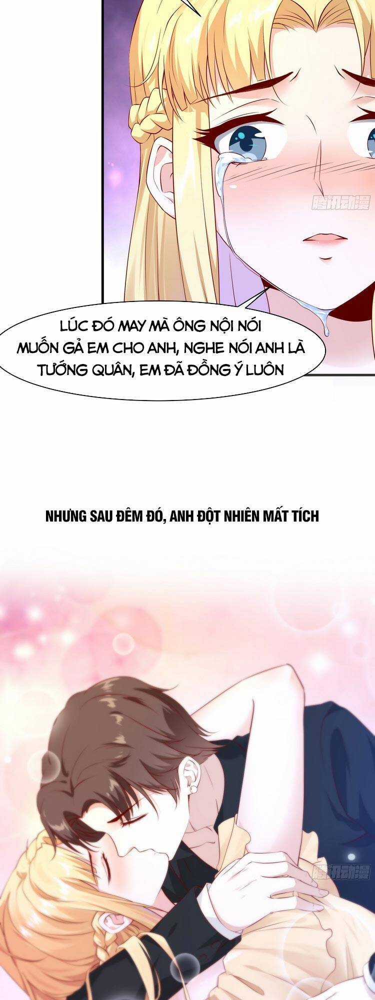Ba Tôi Là Chiến Thần Chapter 7 trang 7