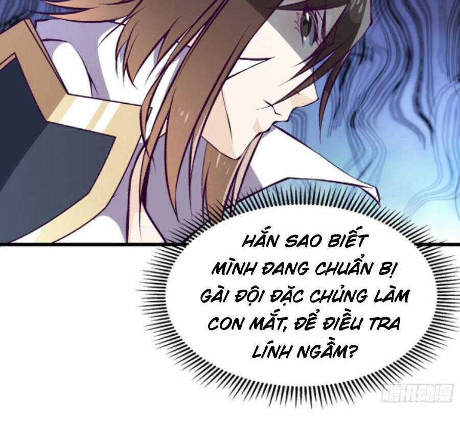 Ba Tôi Là Chiến Thần Chapter 70 trang 17
