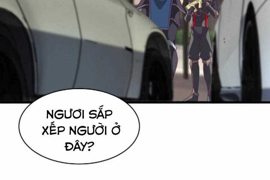 Ba Tôi Là Chiến Thần Chapter 70 trang 19