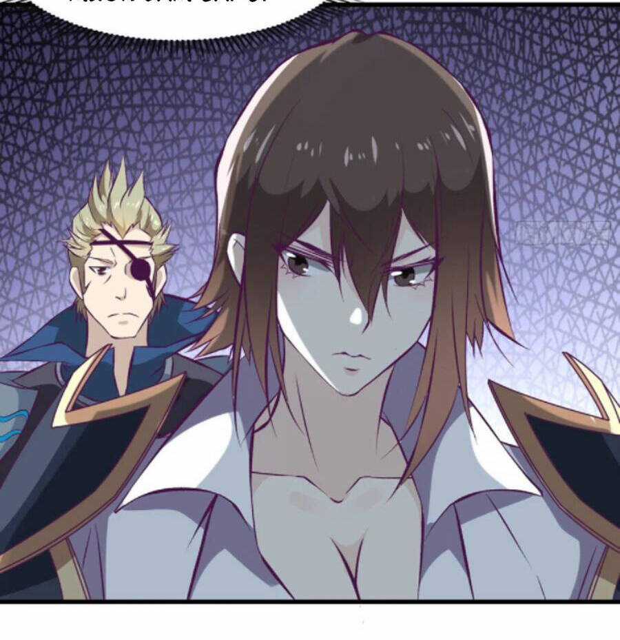 Ba Tôi Là Chiến Thần Chapter 70 trang 21