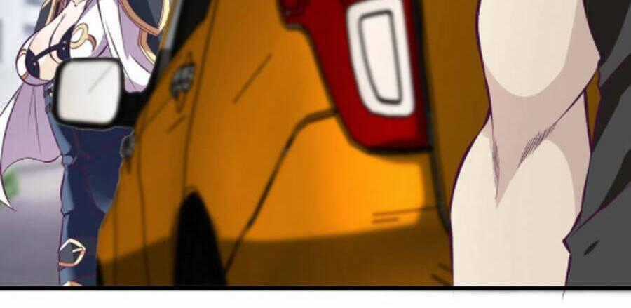 Ba Tôi Là Chiến Thần Chapter 70 trang 25