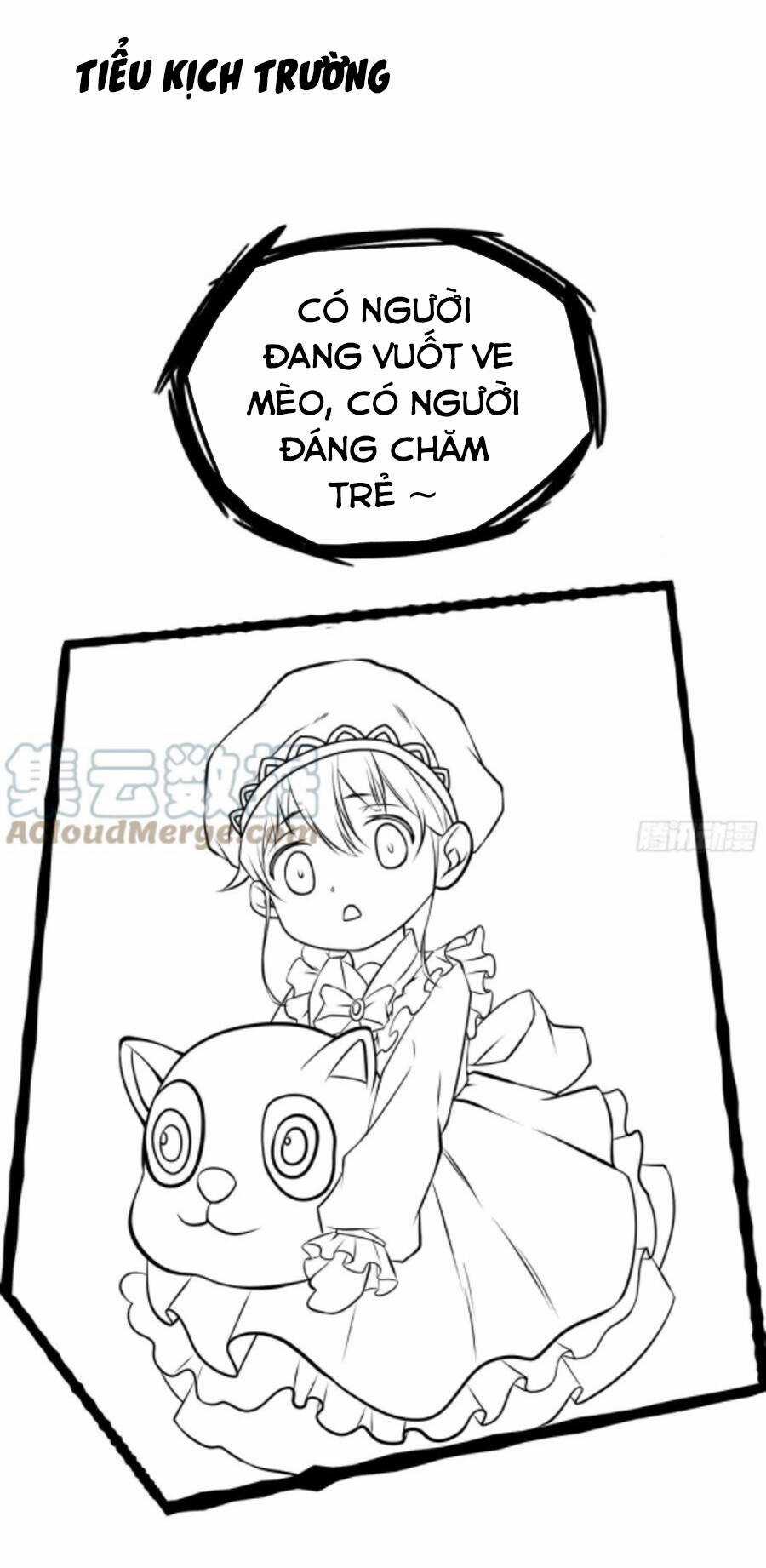 Ba Tôi Là Chiến Thần Chapter 71 trang 34