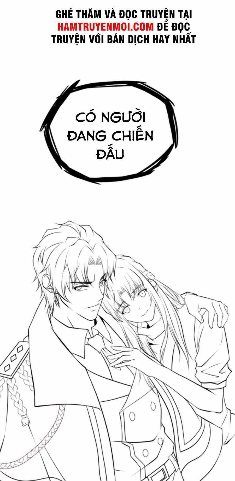 Ba Tôi Là Chiến Thần Chapter 71 trang 35