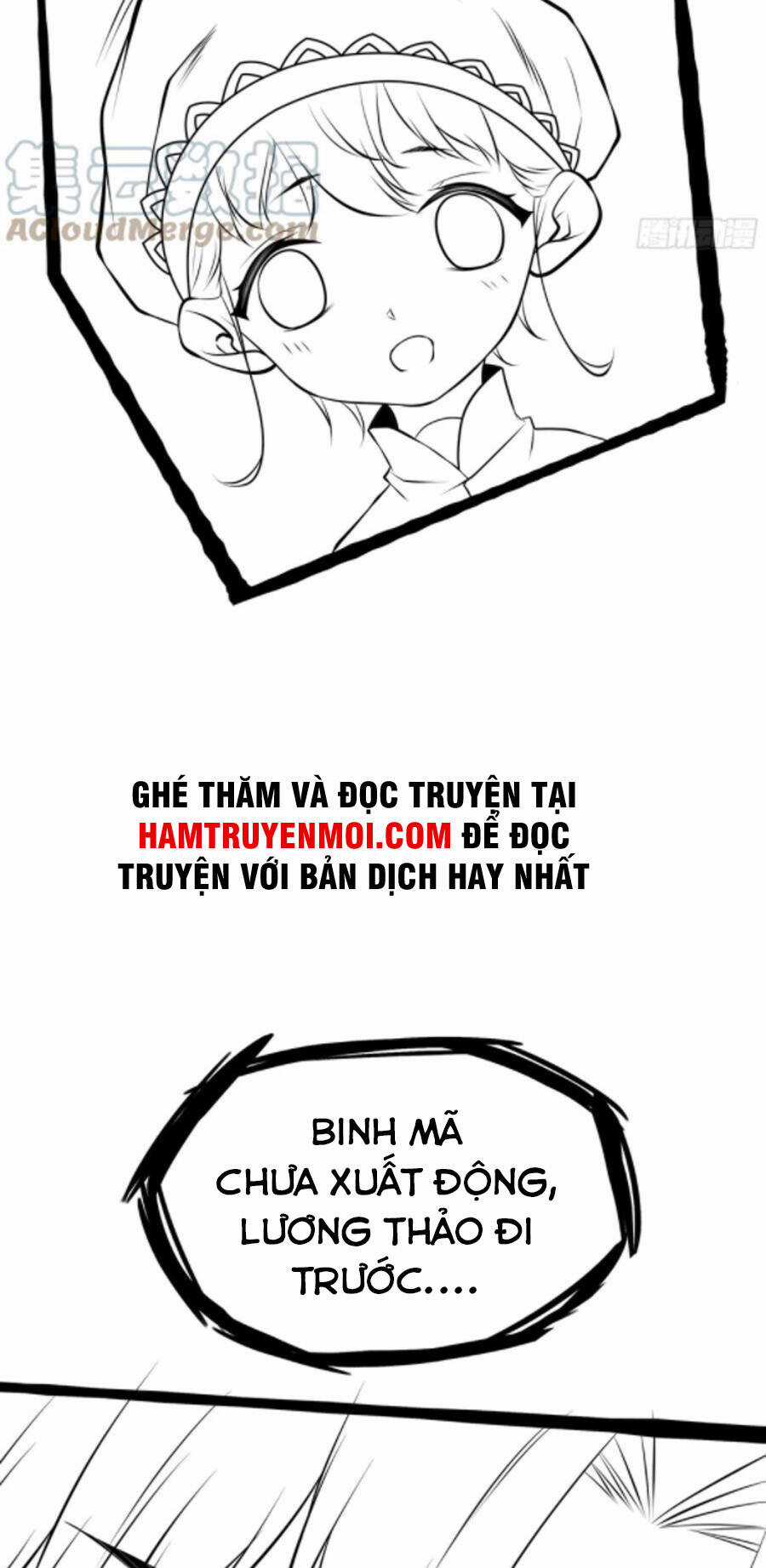 Ba Tôi Là Chiến Thần Chapter 71 trang 37