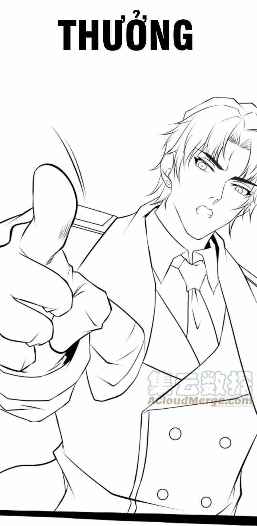 Ba Tôi Là Chiến Thần Chapter 71 trang 39