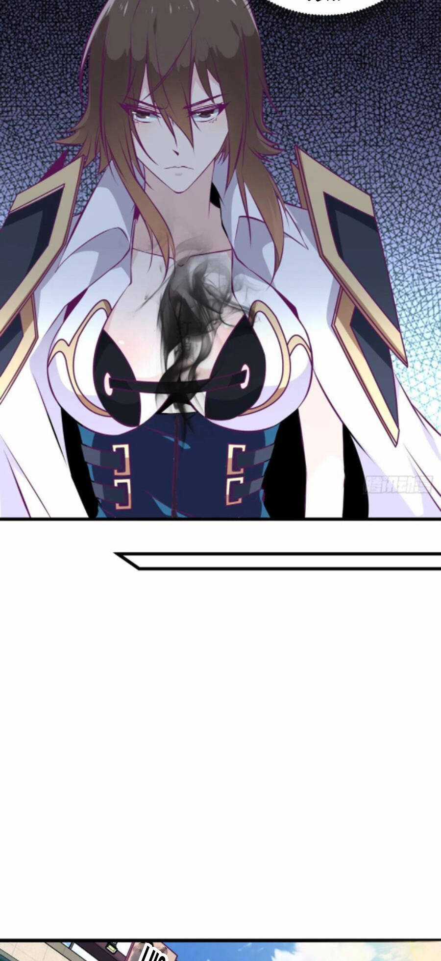 Ba Tôi Là Chiến Thần Chapter 72 trang 14