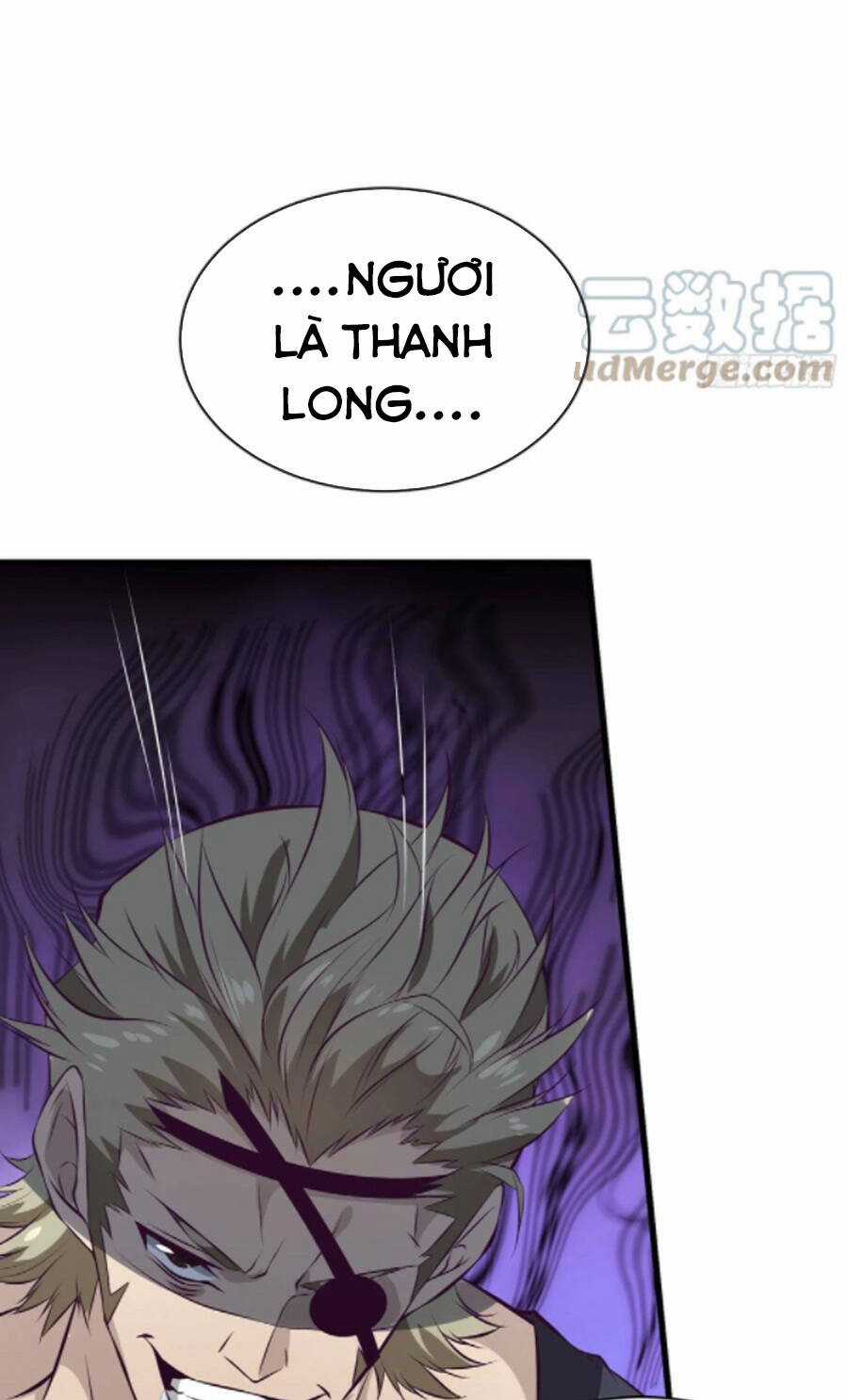 Ba Tôi Là Chiến Thần Chapter 72 trang 23