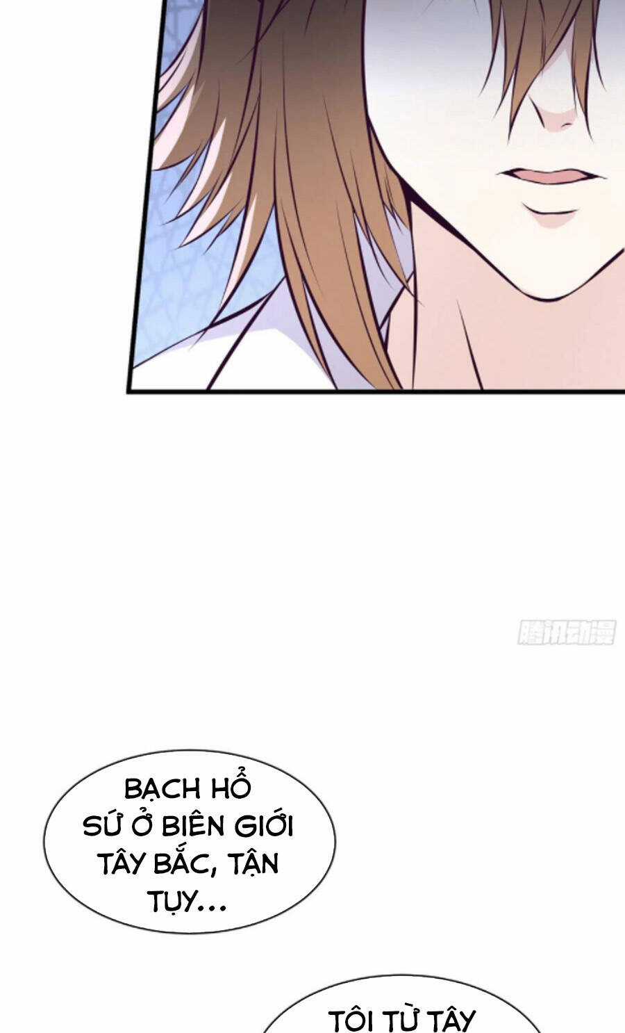 Ba Tôi Là Chiến Thần Chapter 72 trang 25