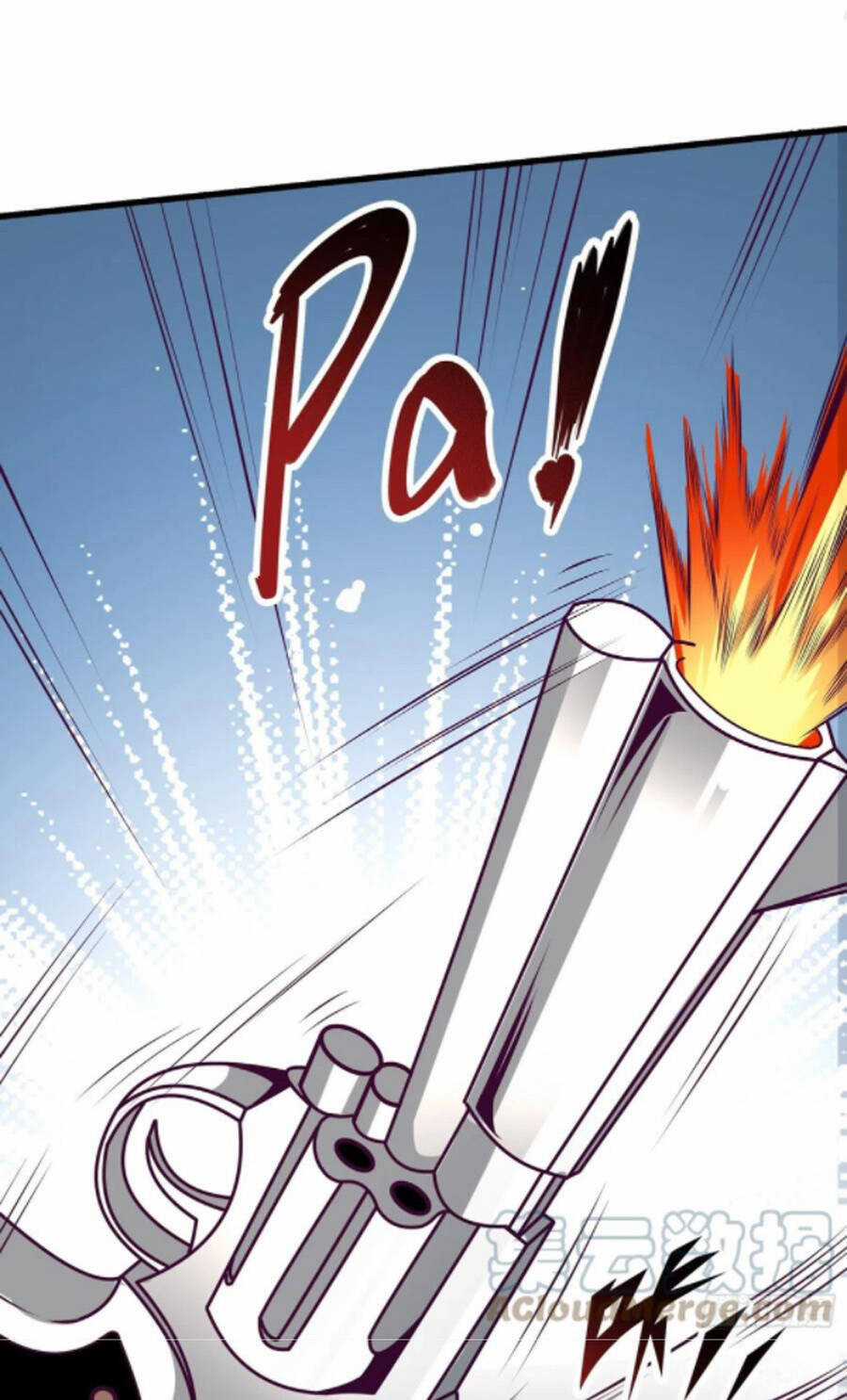 Ba Tôi Là Chiến Thần Chapter 72 trang 29