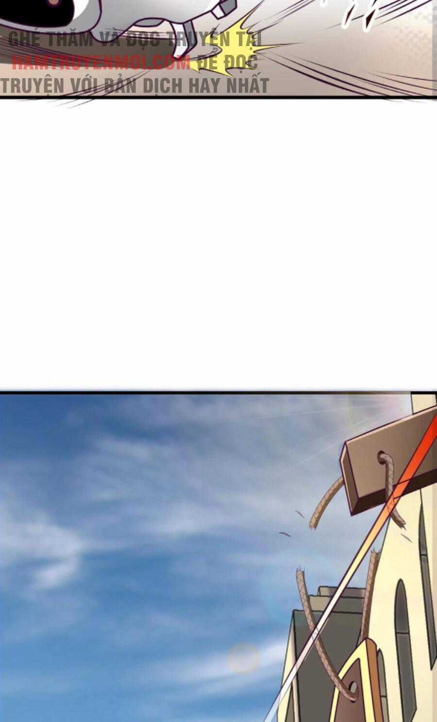 Ba Tôi Là Chiến Thần Chapter 72 trang 30