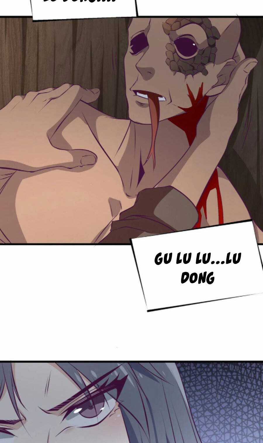 Ba Tôi Là Chiến Thần Chapter 73 trang 29