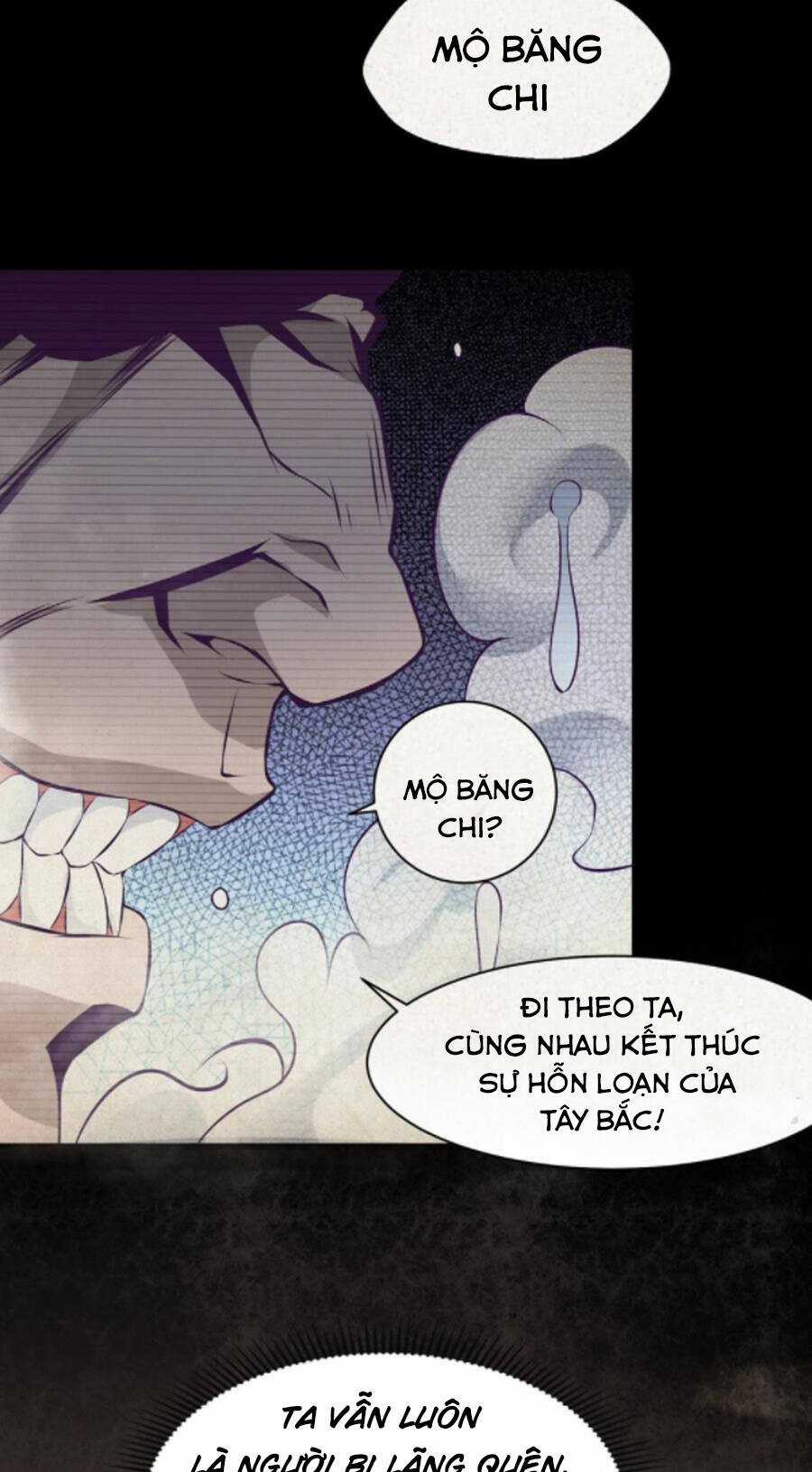 Ba Tôi Là Chiến Thần Chapter 75 trang 14