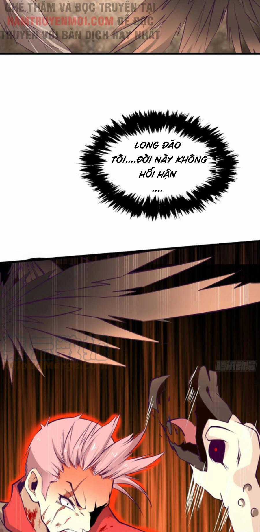 Ba Tôi Là Chiến Thần Chapter 76 trang 35