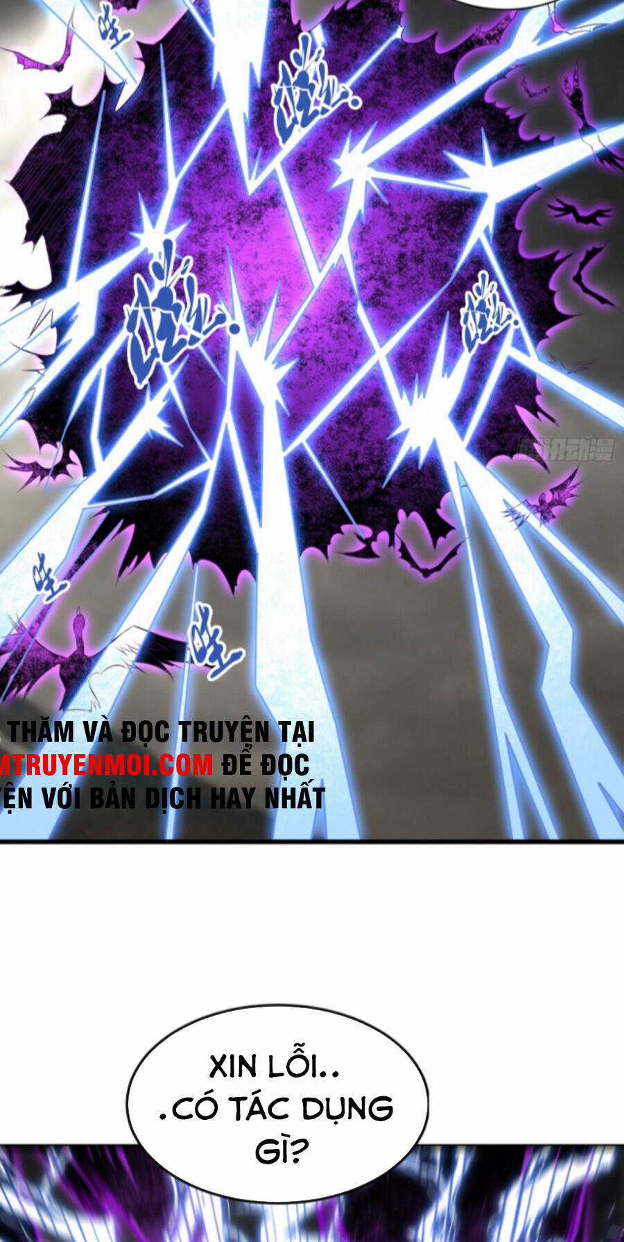 Ba Tôi Là Chiến Thần Chapter 77 trang 13