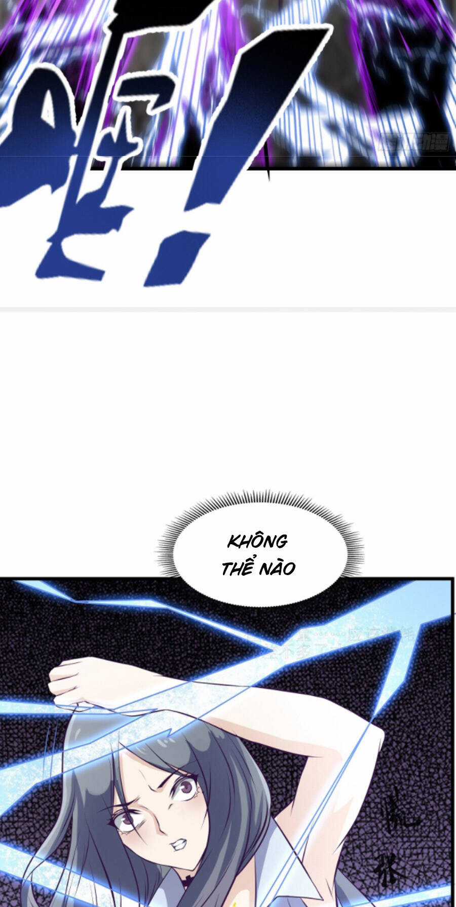 Ba Tôi Là Chiến Thần Chapter 77 trang 15