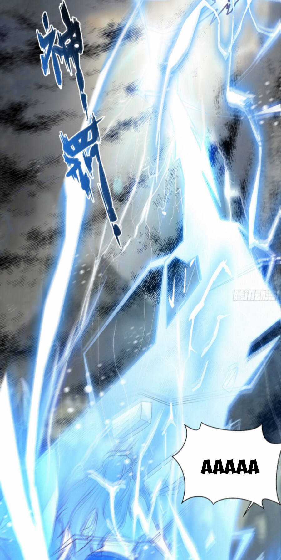 Ba Tôi Là Chiến Thần Chapter 77 trang 17