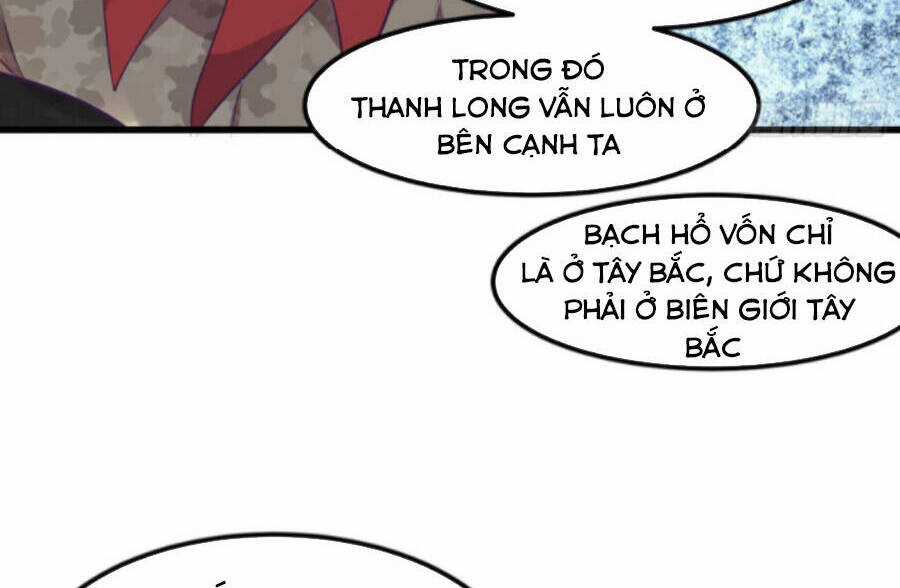 Ba Tôi Là Chiến Thần Chapter 78 trang 26