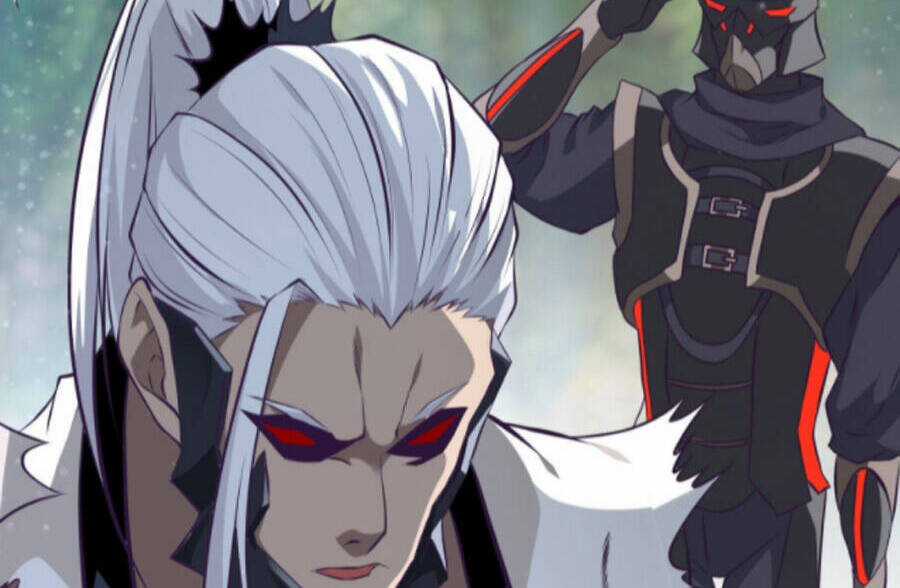 Ba Tôi Là Chiến Thần Chapter 78 trang 34