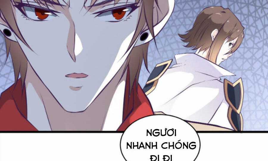 Ba Tôi Là Chiến Thần Chapter 79 trang 10