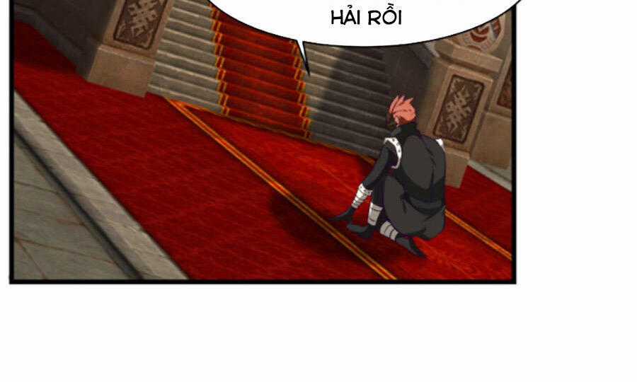 Ba Tôi Là Chiến Thần Chapter 79 trang 14