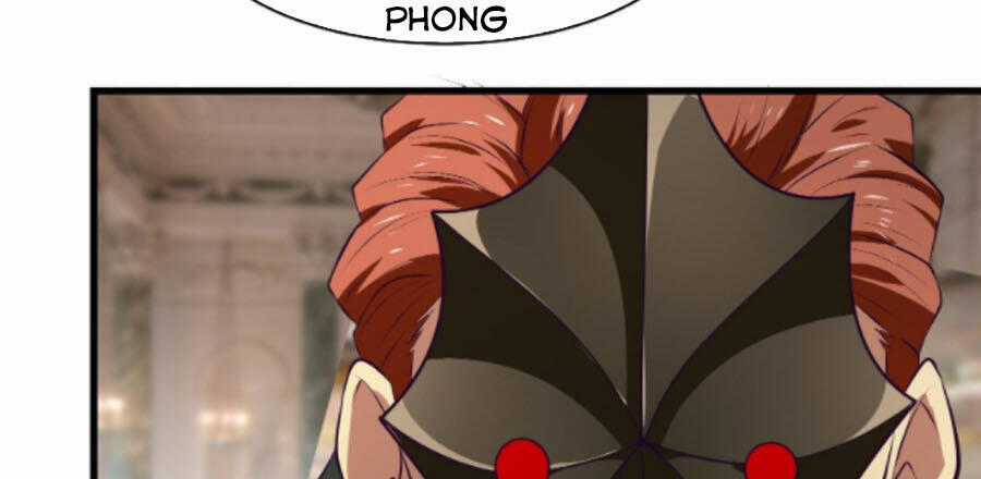 Ba Tôi Là Chiến Thần Chapter 79 trang 16