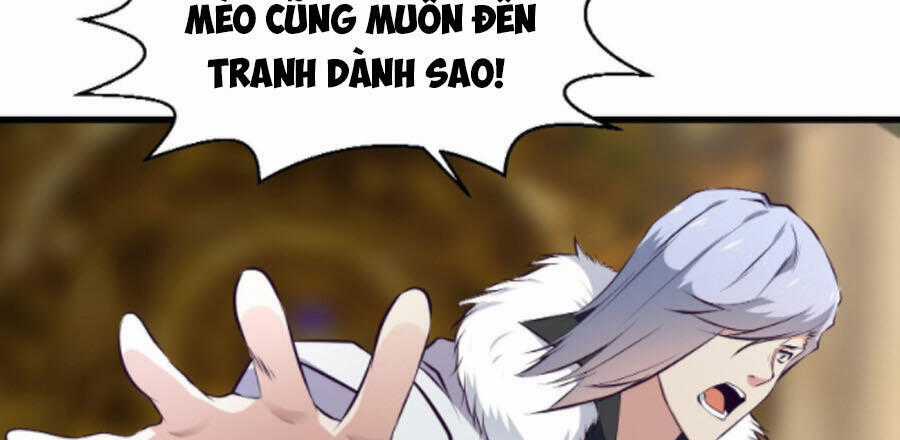 Ba Tôi Là Chiến Thần Chapter 79 trang 20