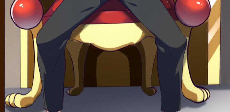 Ba Tôi Là Chiến Thần Chapter 79 trang 24