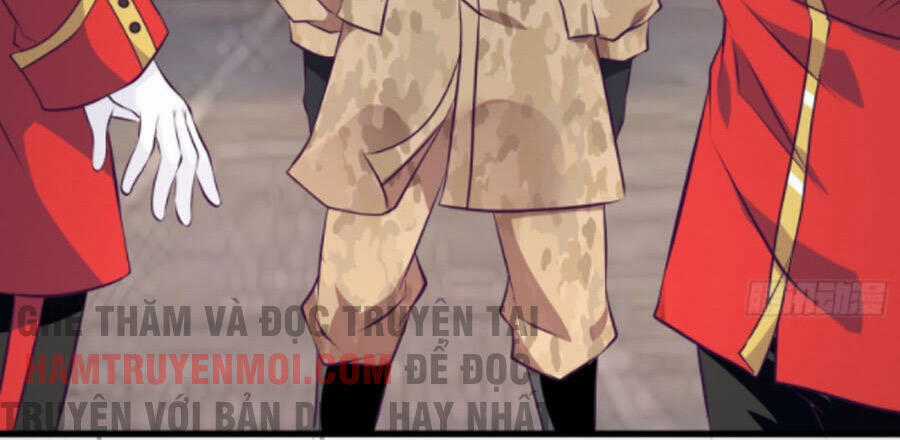 Ba Tôi Là Chiến Thần Chapter 79 trang 30