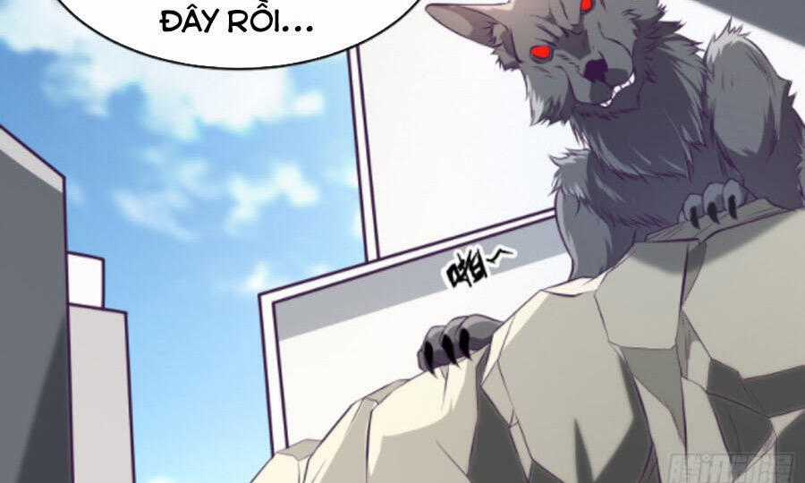 Ba Tôi Là Chiến Thần Chapter 79 trang 4