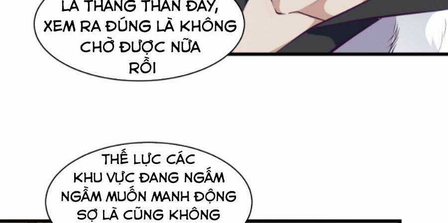 Ba Tôi Là Chiến Thần Chapter 79 trang 40