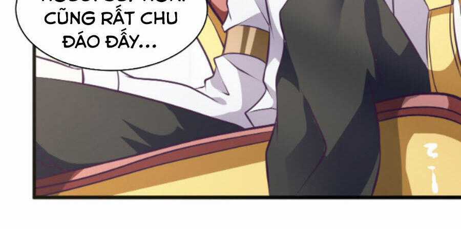 Ba Tôi Là Chiến Thần Chapter 79 trang 42